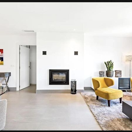 Puerto Banus Luxury Apartment Located In Harbor Марбеля Екстериор снимка