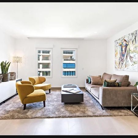 Puerto Banus Luxury Apartment Located In Harbor Марбеля Екстериор снимка