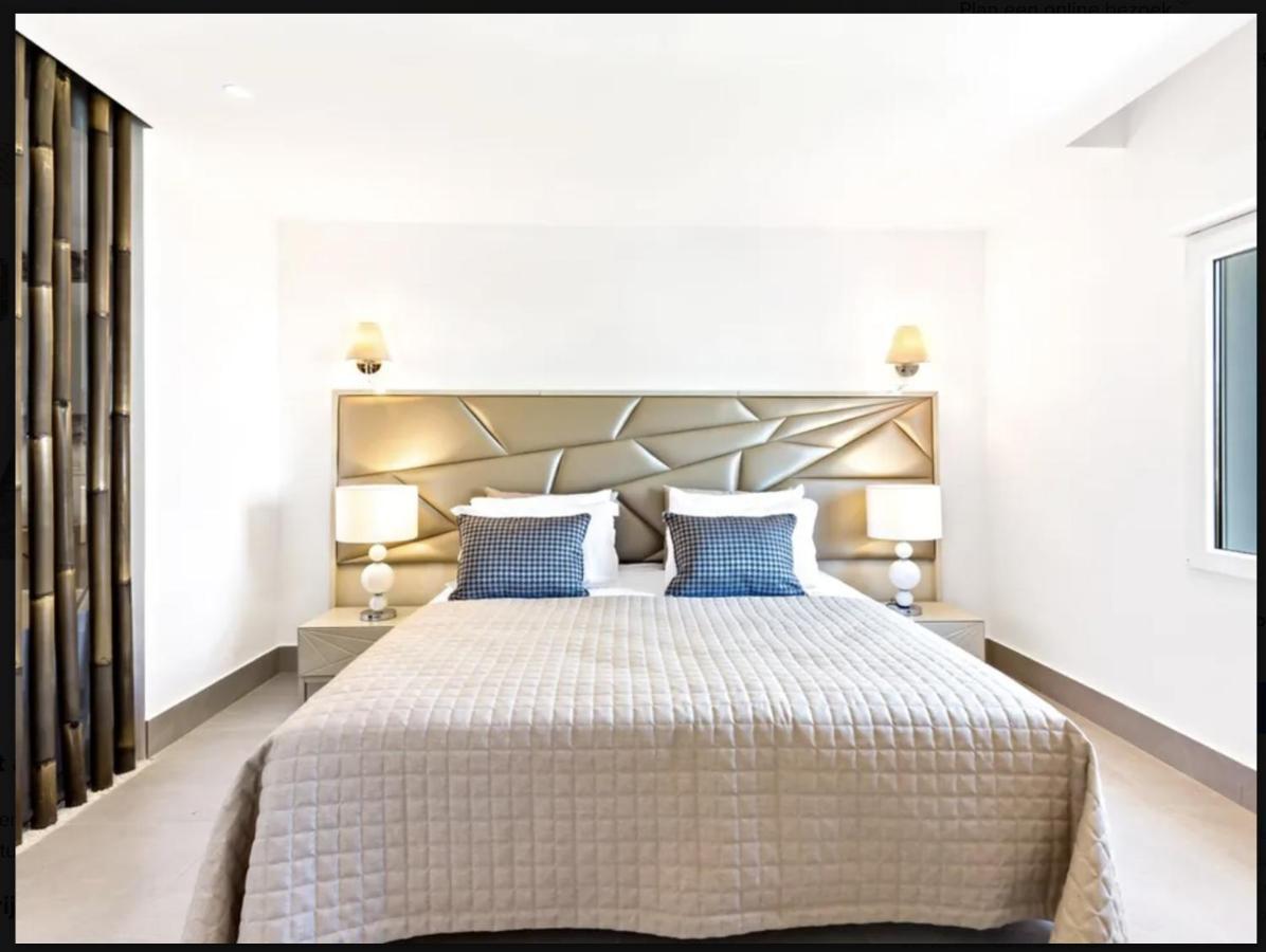 Puerto Banus Luxury Apartment Located In Harbor Марбеля Екстериор снимка
