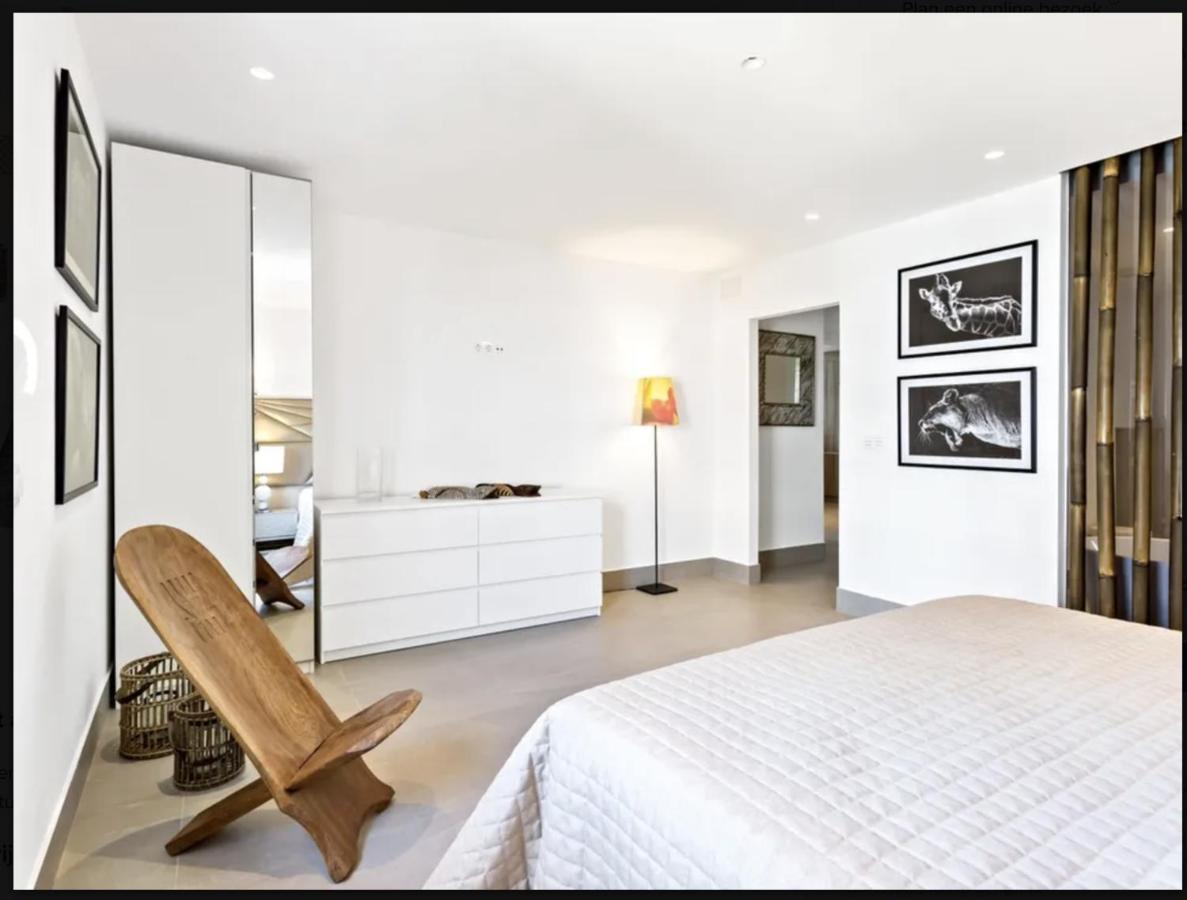 Puerto Banus Luxury Apartment Located In Harbor Марбеля Екстериор снимка