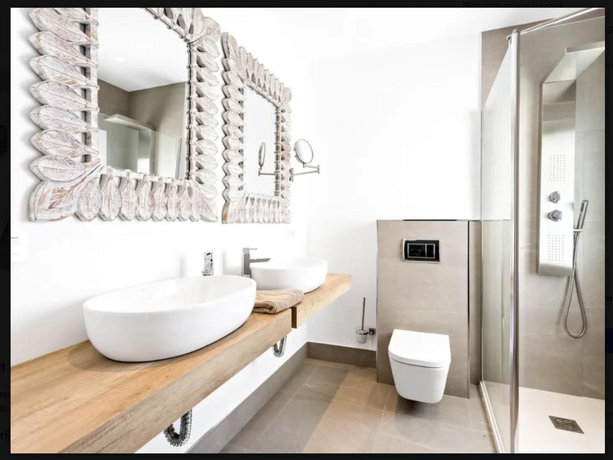 Puerto Banus Luxury Apartment Located In Harbor Марбеля Екстериор снимка